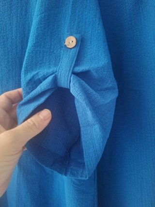 Conjunto mujer pantalón y blusa