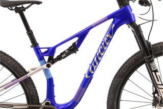 Bicicleta Wilier URTA Max SLR XT Di2 t.S Km.0