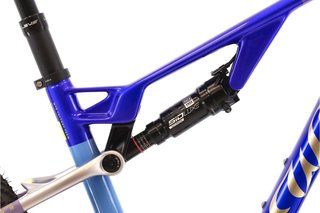 Bicicleta Wilier URTA Max SLR XT Di2 t.S Km.0
