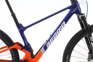 Bicicleta Berria Mako Pro AXS t.S Reacondicionada
