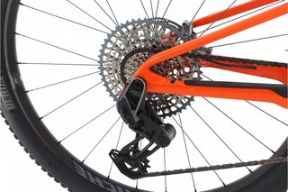 Bicicleta Berria Mako Pro AXS t.S Reacondicionada