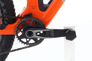 Bicicleta Berria Mako Pro AXS t.S Reacondicionada