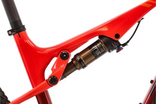 Bicicleta KTM Scarp Prime XX SL AXS t.M Reacondicionada