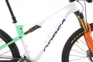 Bicicleta Orbea Oiz XT t.M Reacondicionada