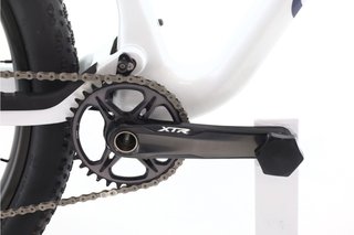 Bicicleta Orbea Oiz XT t.M Reacondicionada