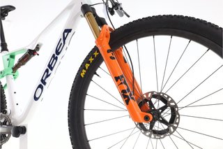 Bicicleta Orbea Oiz XT t.M Reacondicionada