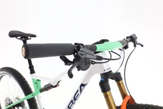 Bicicleta Orbea Oiz XT t.M Reacondicionada