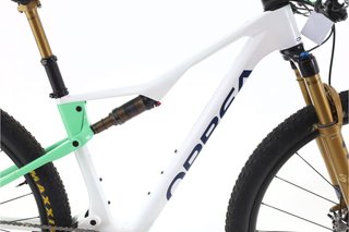 Bicicleta Orbea Oiz XT t.S Reacondicionada