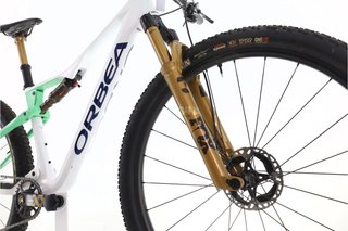 Bicicleta Orbea Oiz XT t.S Reacondicionada