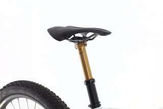 Bicicleta Orbea Oiz XT t.S Reacondicionada