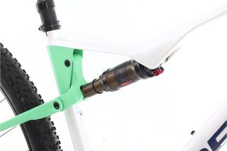 Bicicleta Orbea Oiz XT t.M Reacondicionada
