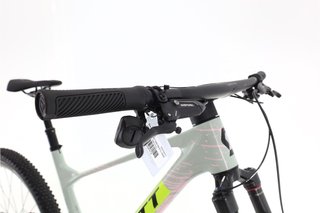 Bicicleta Scott Spark RC Team Issue GX AXS t.L Km.0