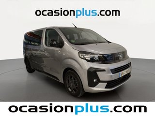 Opel Zafira 2.0 TD Auto 130 kW (177 CV)