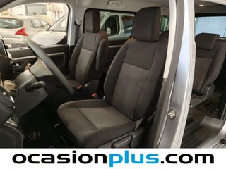 Opel Zafira 2.0 TD Auto 130 kW (177 CV)