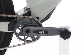 Bicicleta Scott Spark RC Team Issue GX AXS t.L Km.0
