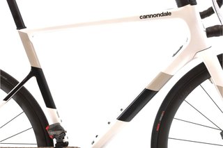 Bicicleta Cannondale SuperSix EVO Carbon Disc AXS 12V t.54 Reacondicionada