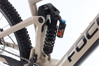 Bicicleta Focus Sam 2 XT t.M Reacondicionada