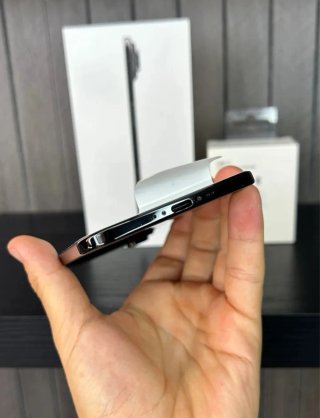 iPhone 17 1TB Negro/Gris