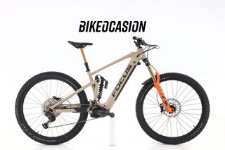 Bicicleta Focus Sam 2 XT t.M Reacondicionada