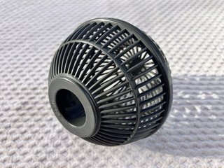 Protector antiviento Schoeps W20R