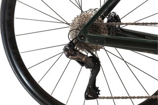 Bicicleta Scott Addict RC 15 Di2 12V t.52 Reacondicionada