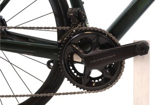 Bicicleta Scott Addict RC 15 Di2 12V t.52 Reacondicionada