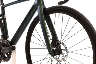 Bicicleta Scott Addict RC 15 Di2 12V t.52 Reacondicionada