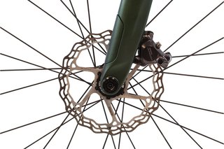 Bicicleta Scott Addict RC 15 Di2 12V t.52 Reacondicionada