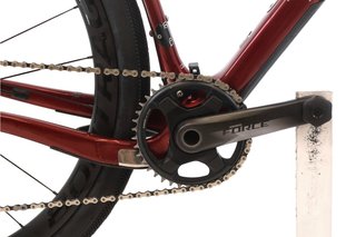 Bicicleta Trek Checkpoint SL7 AXS 12V t.56 Reacondicionada