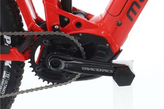 Bicicleta Mondraker Chaser t.S Reacondicionada
