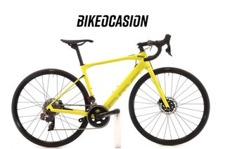 Bicicleta BMC Roadmachine AMP TWO AXS 12V t.52 Reacondicionada