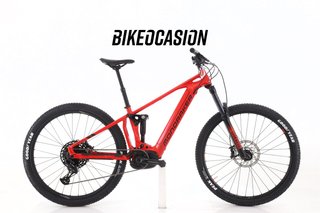 Bicicleta Mondraker Chaser t.S Reacondicionada
