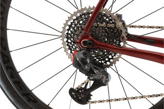 Bicicleta Trek Checkpoint SL7 AXS 12V t.56 Reacondicionada