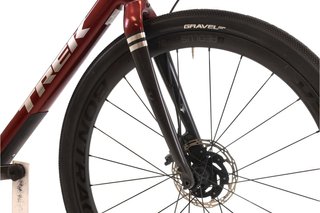 Bicicleta Trek Checkpoint SL7 AXS 12V t.56 Reacondicionada