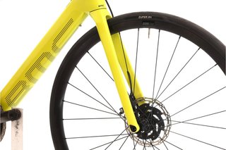 Bicicleta BMC Roadmachine AMP TWO AXS 12V t.52 Reacondicionada