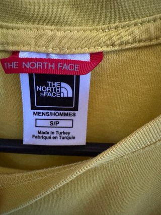 T-shirt The North Face