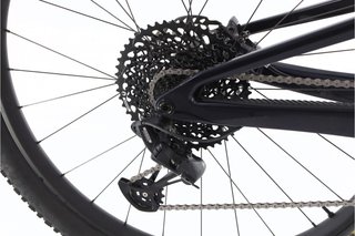 Bicicleta Scott Spark Comp t.M Reacondicionada