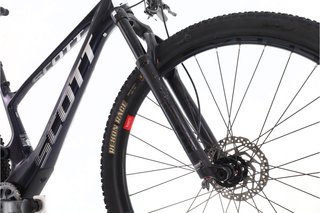 Bicicleta Scott Spark Comp t.M Reacondicionada