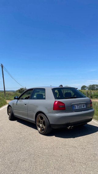 Audi A3 2000