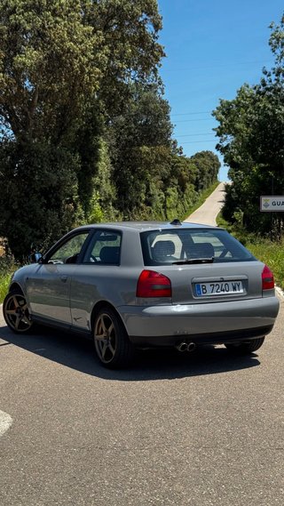 Audi A3 2000