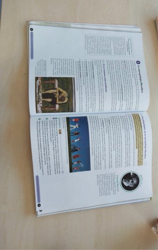 Libro 1 de bachillerato de filosofía geniox