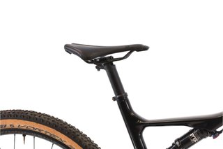 Bicicleta Cannondale Scalpel Carbon 2 XT t.L Reacondicionada