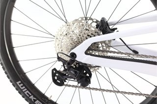 Bicicleta Scott Spark 930 XT t.S Km.0