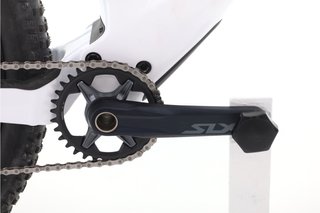 Bicicleta Scott Spark 930 XT t.S Km.0