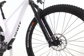 Bicicleta Scott Spark 930 XT t.S Km.0