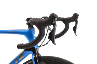 Bicicleta Giant TCR Advanced Pro 0 Disc Di2 11V t.56 Reacondicionada