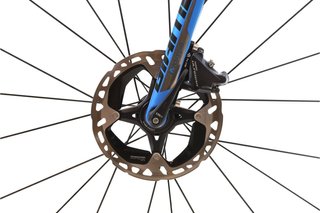 Bicicleta Giant TCR Advanced Pro 0 Disc Di2 11V t.56 Reacondicionada