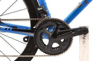 Bicicleta Giant TCR Advanced Pro 0 Disc Di2 11V t.56 Reacondicionada