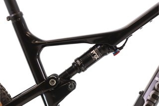 Bicicleta Cannondale Scalpel Carbon 2 XT t.L Reacondicionada