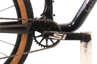 Bicicleta Cannondale Scalpel Carbon 2 XT t.L Reacondicionada